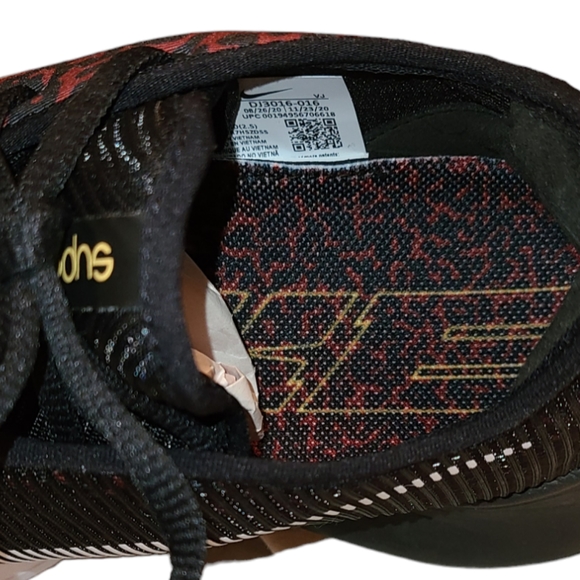 Nike Air Zoom super rep 2 size 6 black shoe - Picture 14 of 16